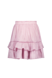 Le Chic - Rok Tamar silky voile - Lilac Dream