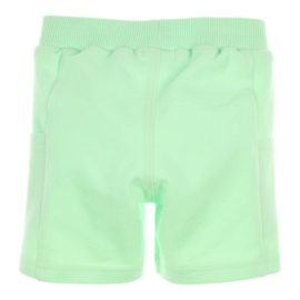 Gymp - Short Carbon - Green