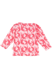 B.E.S.S. - Shirt Pink Panther - Pink
