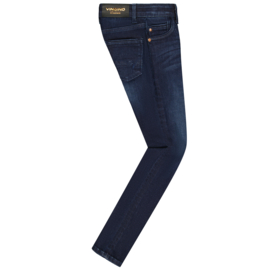 Vingino - Skinny jeans Belize meisjes - Deep Dark