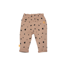 BESS - Broek Cheetah - Dessin