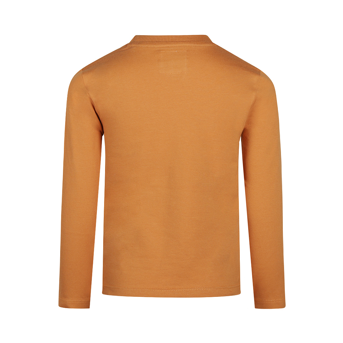 Koko Noko - Longsleeve Explore - Camel