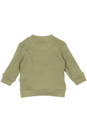 B.E.S.S. - Sweater Miami - Olive