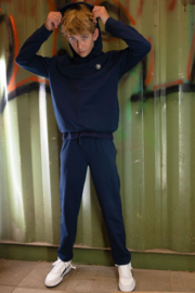 TYGO & vito Teens  - Hoody Dexter - Navy