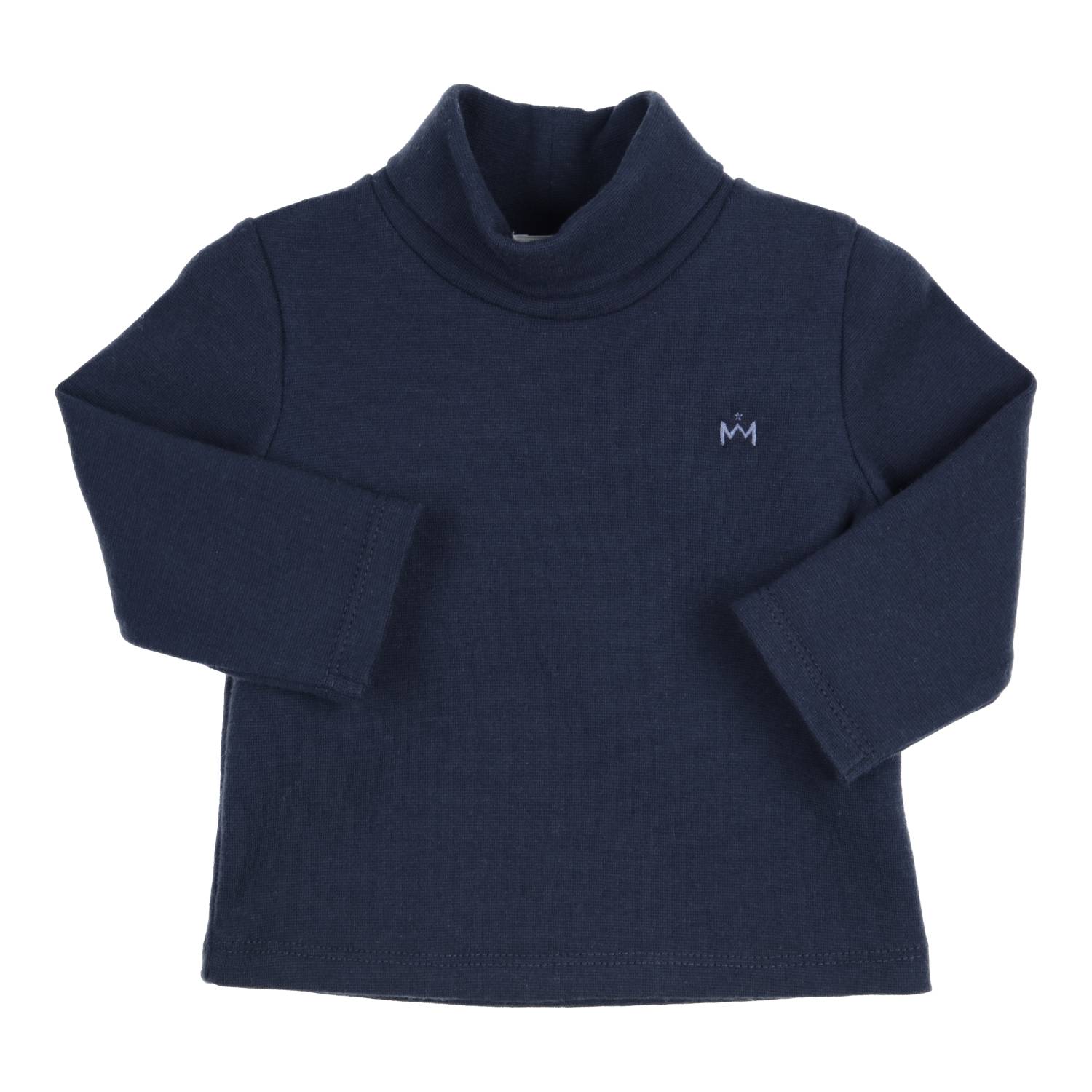 Gymp - Longsleeve Robby - Navy
