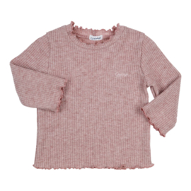 GYMP - Longsleeve Brinda - Old Rose