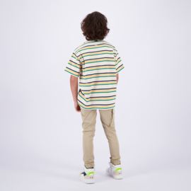 Vingino - T-shirt Joppe - Silver white