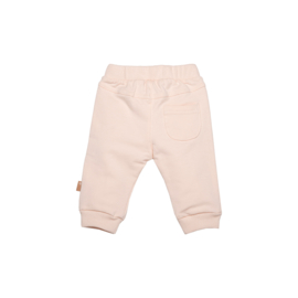 BESS - Joggingbroek Sweat Blush