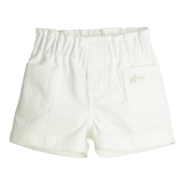 Gymp - Short Gibson - Off White