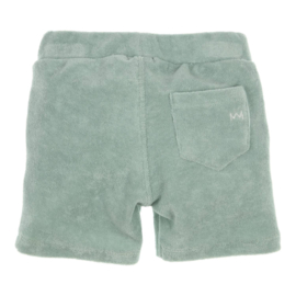 Gymp - Short Ido - Mint