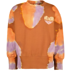 Vingino - Sweatshirt Nensy - Toffee brown