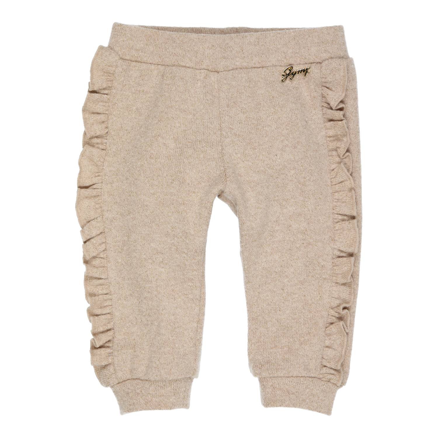 Gymp - Joggingbroek Lucia - Beige