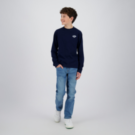 RAIZZED - Jeans Baltimore - Mid Blue Stone