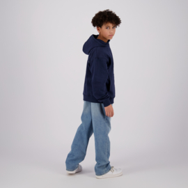 RAIZZED - Sweater Austin - Dark blue