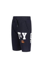 TYGO & Vito - Sweatshort Brad - Navy