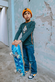 TYGO & Vito - Jeans loose fit Loyd - used denim