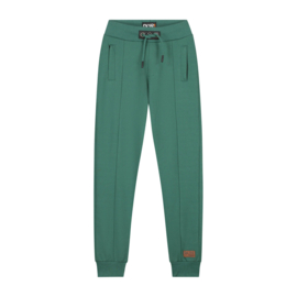 SKURK - Joggingbroek Boaz - Green