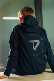 TYGO & vito Teens  - Hoody Dexter - Navy