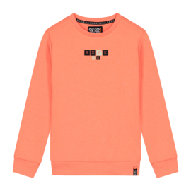 SKURK - Sweater Summer - Coral