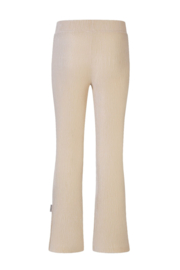 B.Nosy - Flared broek Puck - Ecru