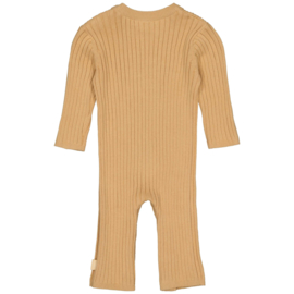 Levv - Playsuit FRANK - Camel Light