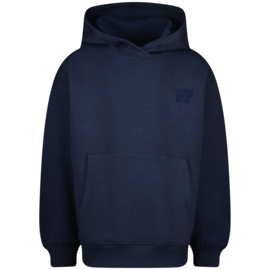 RAIZZED - Sweater Austin - Dark blue