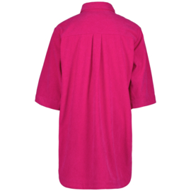 Vingino - Blousejurk Panise - Fuchsia