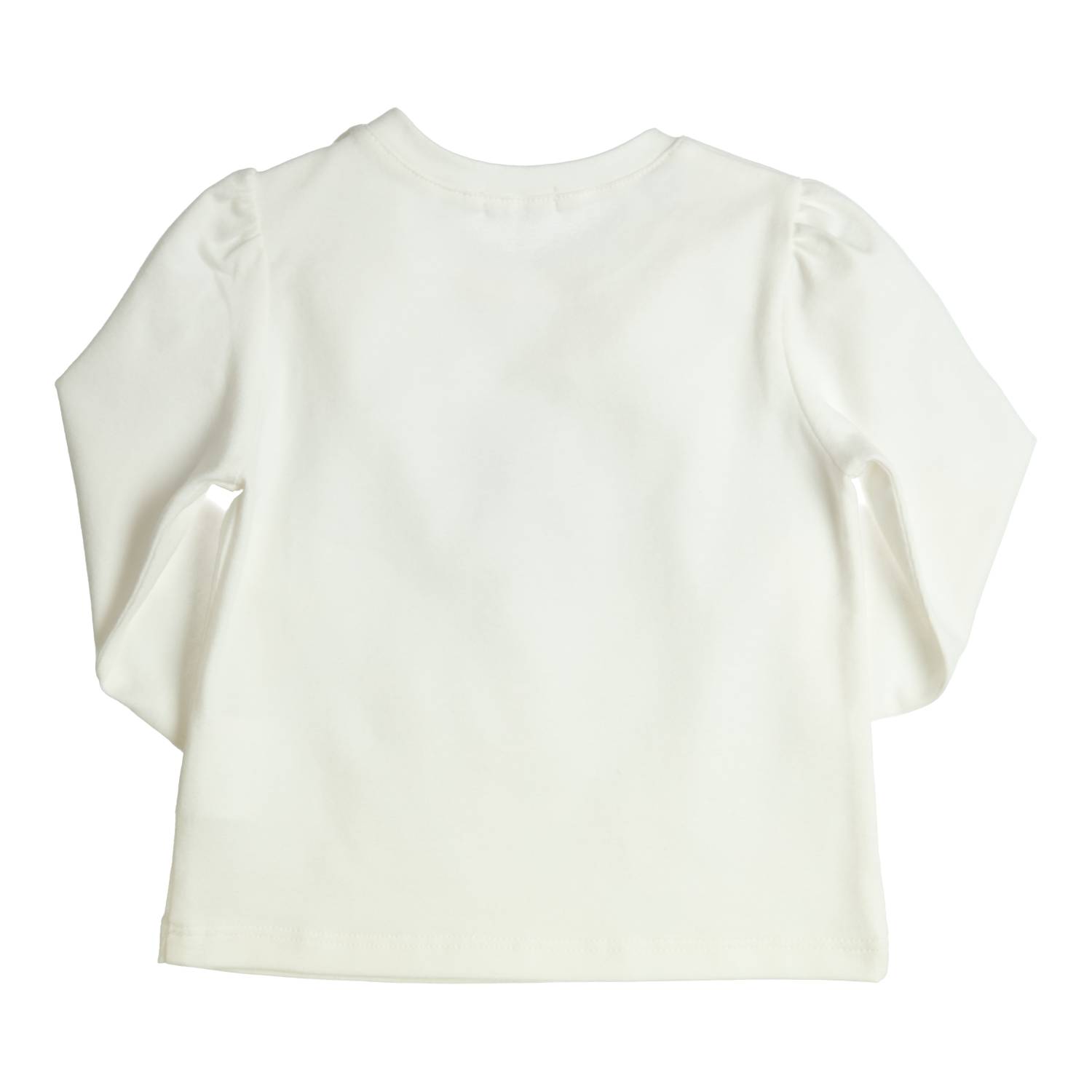 Gymp - Longsleeve Aerodoux Always A Girl - Off White