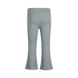 Koko Noko - Flared broek corduroy - blauw