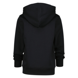 RAIZZED - Sweater Newfield Nora - Deep Black