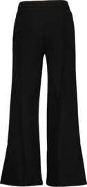 RAIZZED - Flared broek Mies - Deep black