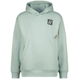 RAIZZED - Hoodie Nuevo - Grey mist