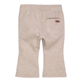 GYMP - Broek Cathel - Beige