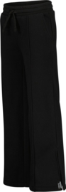 RAIZZED - Flared broek Mies - Deep black