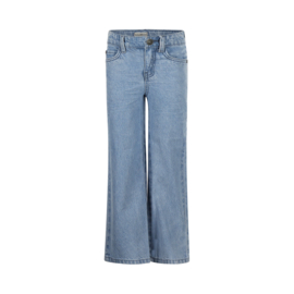 Koko Noko - Wide leg jeans - blauw