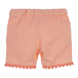 Gymp - Korte broek Caprio - Orange