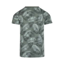 Koko Noko- T-shirt R-boys 1 - Dusty green