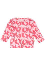 B.E.S.S. - Shirt Pink Panther - Pink