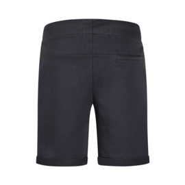 Koko Noko - Jogging short loose fit - Donkerblauw