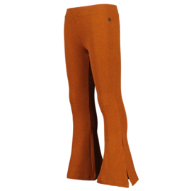 Vingino - Flared broek Sara - Toffee Brown