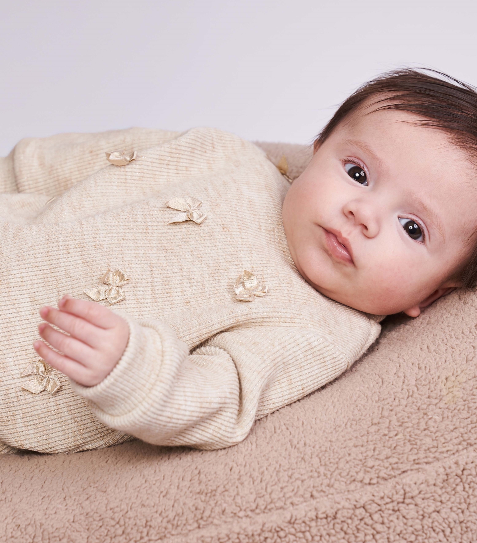 Gymp - Sweater Centia - Gold