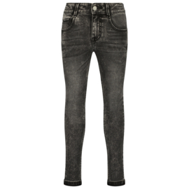 RAIZZED - Jeans skinny Bangkok - Vintage grey