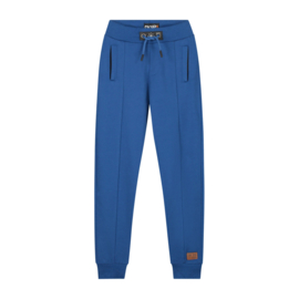 SKURK - Joggingbroek Boaz - Dark Blue