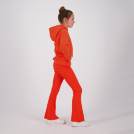 RAIZZED - Hoodie Nilla - Warm Orange