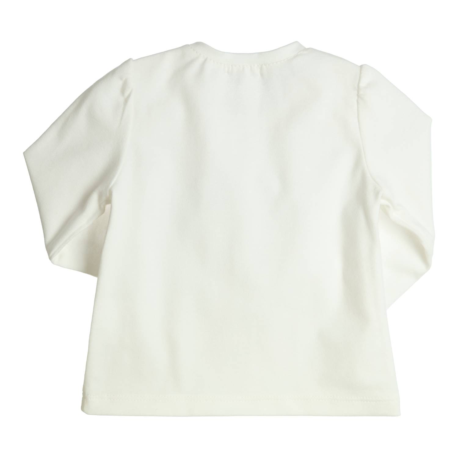 Gymp - Longsleeve Aerodoux You're Lamazing - Off white