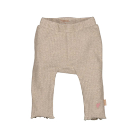 B.E.S.S. - Legging Rib - Sand
