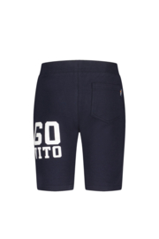 TYGO & Vito - Sweatshort Brad - Navy