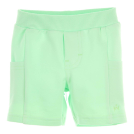 Gymp - Short Carbon - Green
