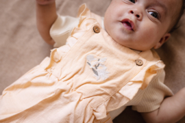 Levv - Bodysuit FIA - Peach Blossom
