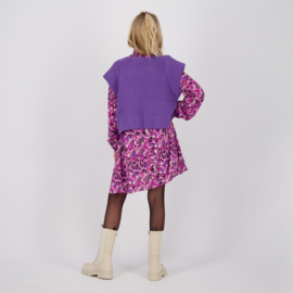 Vingino - Gilet Marlie - Passion Purple